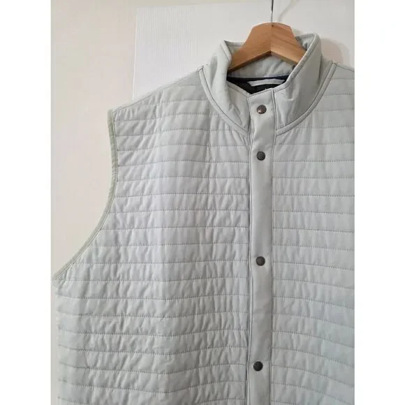 Onward Reserve Crosby Vest XL Smoke